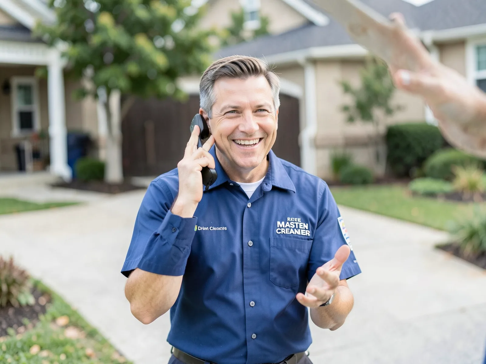 Drain Cleaning Nebo, WV FAQs